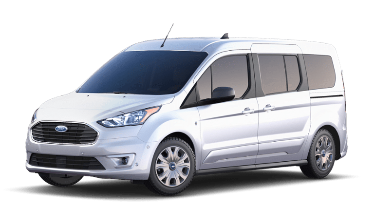 2023 Ford Transit Connect Wagon Vehicle Photo in Terrell, TX 75160